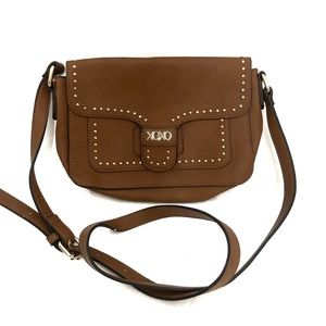 XOXO Brown Purse